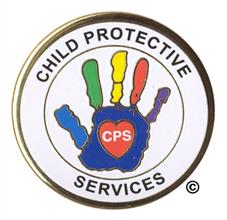 Child Protective Services Logo