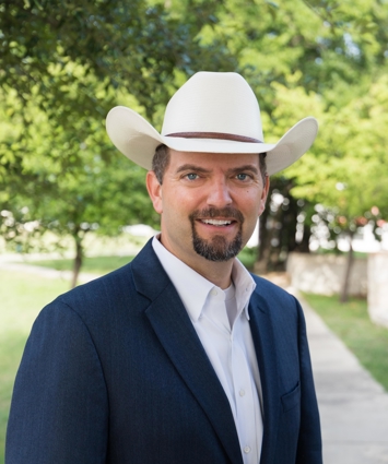 Jeremiah D. Williams Photo