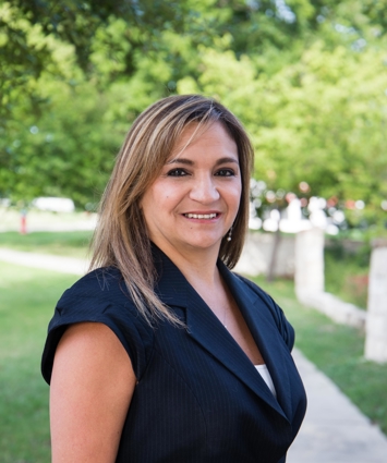 Sally  Beltran Photo