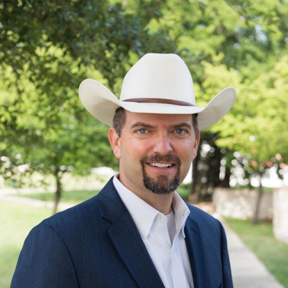 Jeremiah D. Williams Photo