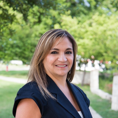 Sally Beltran Photo