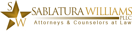 Sablatura & Williams PLLC Sablatura & Williams PLLC